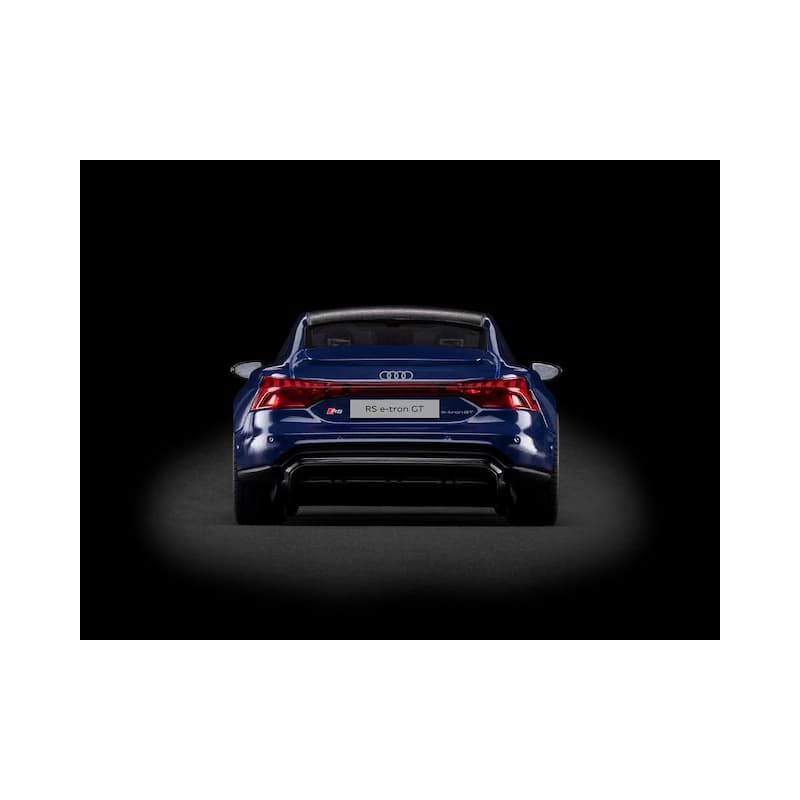 Advent Kalender Audi RS E-Tron GT 1:24, Revell