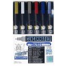 Gundam Marker Fine Edge Set 2 Gundam Marker Fine Edge Set 2