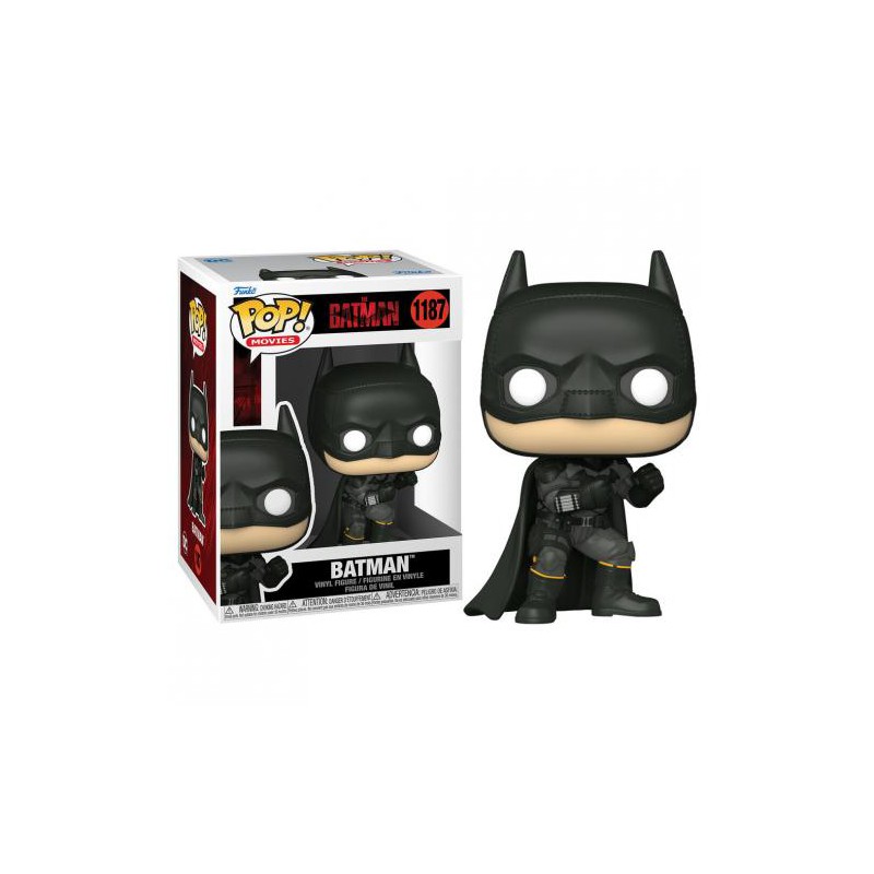 Funko Pop! - Batman FUN59276
