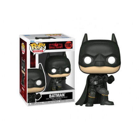 Funko Pop! - Batman FUN59276