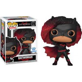 Funko Pop! - Batwoman FUN58592