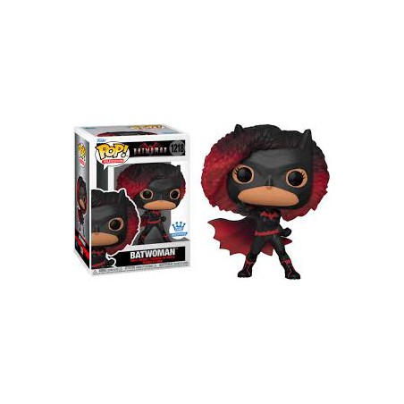 Funko Pop! - Batwoman FUN58592