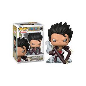 Funko Pop! - Snake-Man Luffy FUN61368