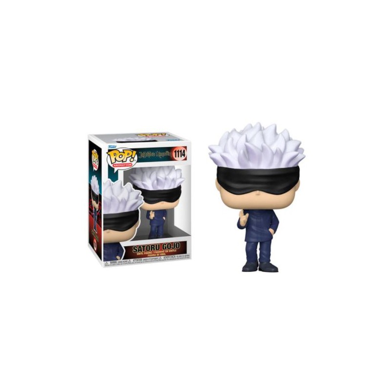 Funko Pop! - Satoru Gojo FUN61357