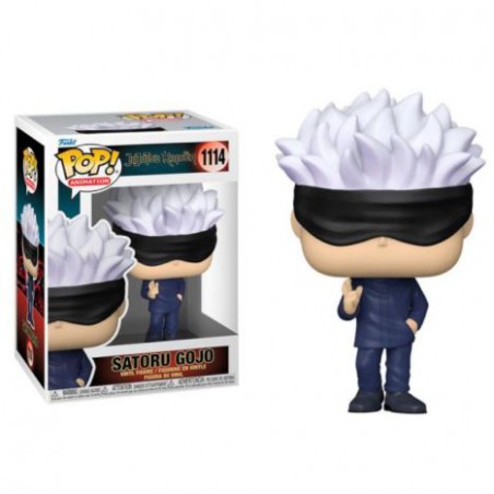 Funko Pop! - Satoru Gojo FUN61357