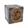 Cambridge Labyrinth - Cluebox, Idventure Cambridge Labyrinth - Cluebox, Idventure