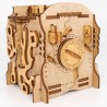 Captain Nemo's Nautilus - Cluebox, Idventure Captain Nemo's Nautilus - Cluebox, Idventure