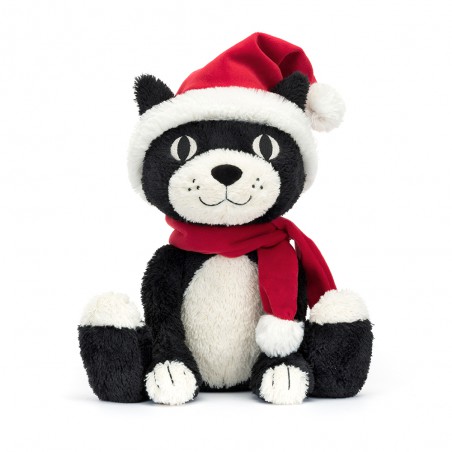 Christmas Jellycat Jack, Jellycat