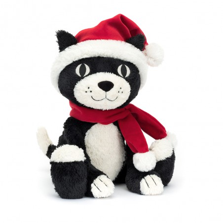 Christmas Jellycat Jack, Jellycat