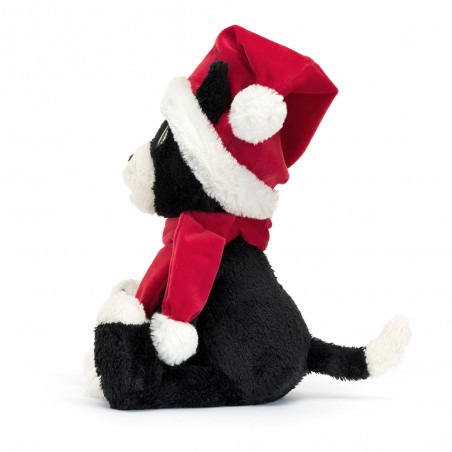 Christmas Jellycat Jack, Jellycat