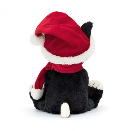 Christmas Jellycat Jack, Jellycat