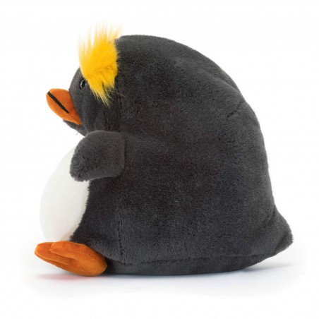 Maurice macaroni penguin, Jellycat