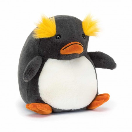 Maurice macaroni penguin, Jellycat