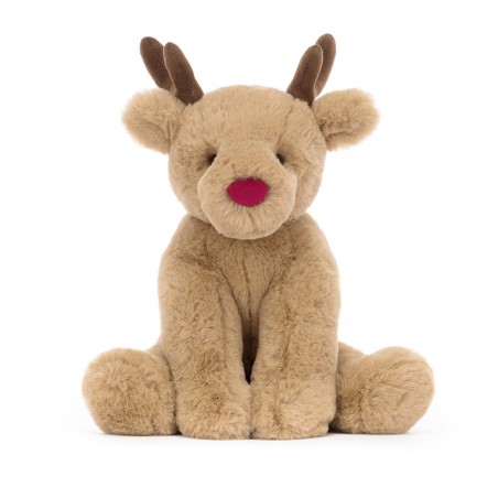 Romi reindeer, Jellycat