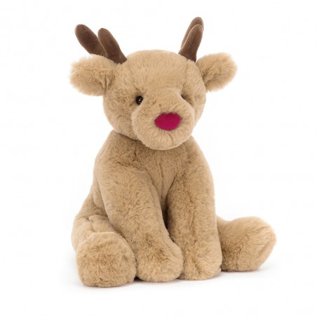 Romi reindeer, Jellycat