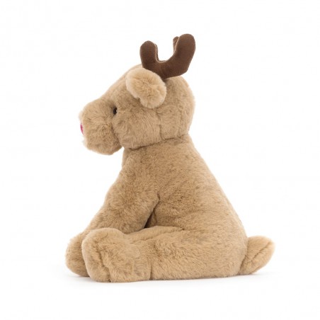 Romi reindeer, Jellycat