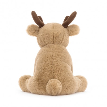 Romi reindeer, Jellycat