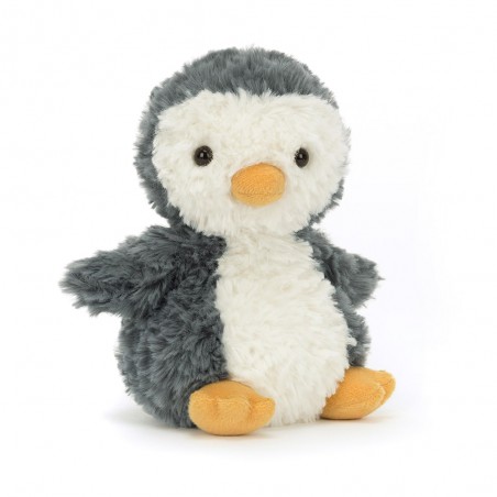 Yummy penguin, Jellycat