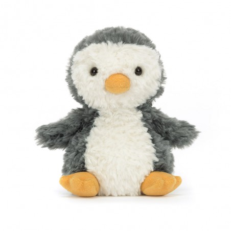 Yummy penguin, Jellycat