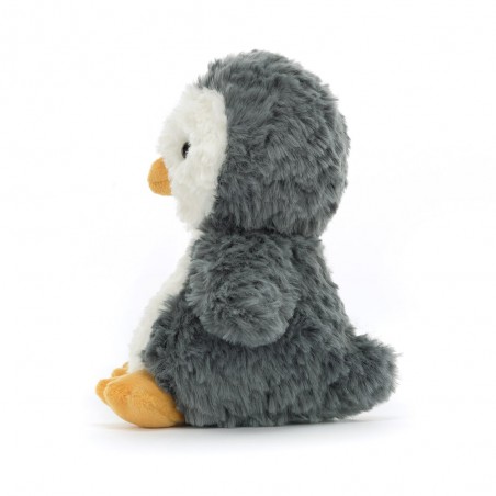 Yummy penguin, Jellycat