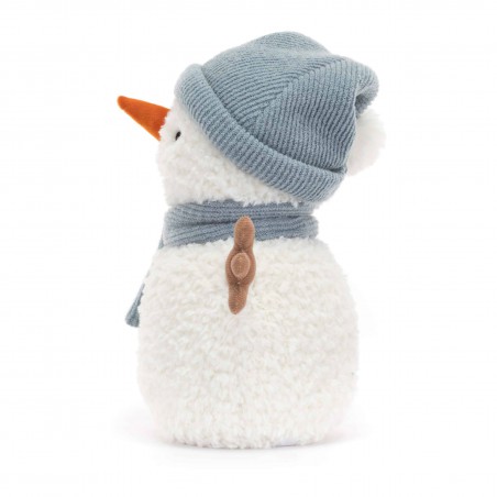 Sammie snowman, Jellycat