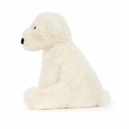 Perry polar bear medium, Jellycat