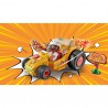 Playmobil Funstars - 71634 Race pizza Playmobil Funstars - 71634 Race pizza