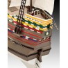 Mayflower Set-400ste Verjaardag, Revell