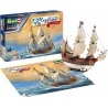 Mayflower Set-400ste Verjaardag, Revell