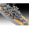 Diorama Set, Bismarck Battle 1:1200, Revell Diorama Set, Bismarck Battle 1:1200, Revell