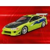 Brian's '95 Mitsubishi Eclipse 1:25, Revell