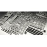 Start Set, Leopard 2A6M+, Revell