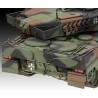 Start Set, Leopard 2A6M+, Revell