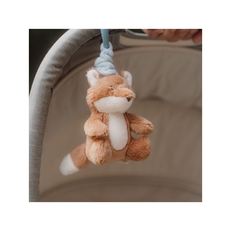 Trilfiguur vos, Forest Friends GRS - Little Dutch