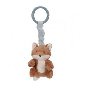 Trilfiguur vos, Forest Friends GRS - Little Dutch