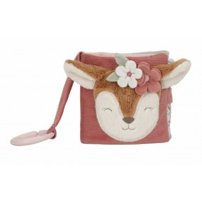 Buggyboekje, Fairy Garden - Little Dutch