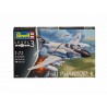 F-4J Phantom II 1:72, Revell