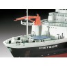 German Research Vessel Meteor, Revell