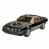 '79 Pontiac Firebird Trans AM 1:8, Revell