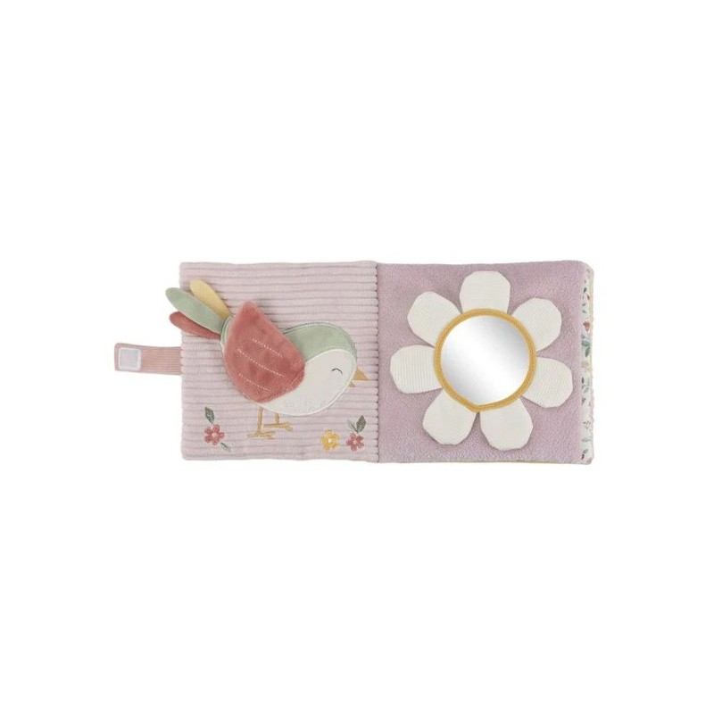 Activiteitenboekje, Fairy Garden GRS - Little Dutch