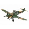 Messerschmitt Bf109 G-2/4 1:32, Revell