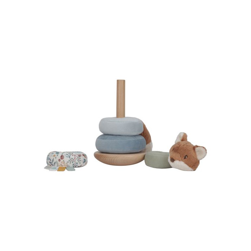 Tuimelstapelaar, Forest Friends FSC - Little Dutch