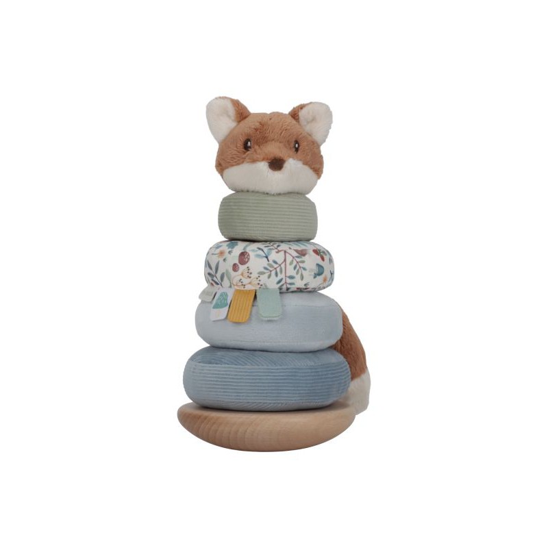 Tuimelstapelaar, Forest Friends FSC - Little Dutch