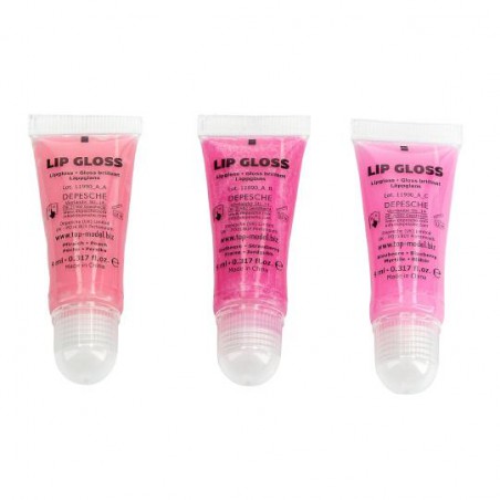 TOPModel lipgloss BEAUTY and ME 11990