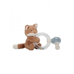 Ringrammelaar vos, Forest Friends GRS - Little Dutch