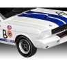 Start Set, '66 Shelby GT 350 R, Revell