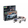 Start Set, '66 Shelby GT 350 R, Revell