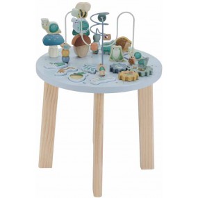 Activiteitentafel, Forest Friends FSC - Little Dutch