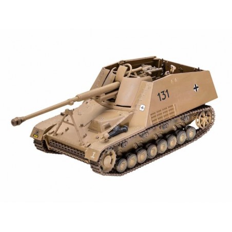 SD.KFZ. 164 Nashorn, Revell