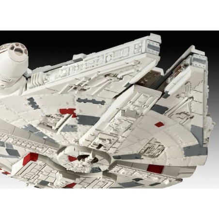 Millenium Falcon 1:241, Revell